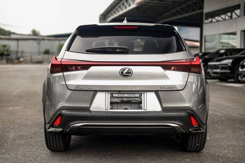 2021 Lexus UX 200 F Sport  lama