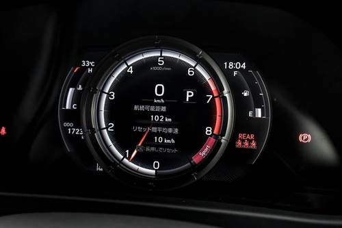 2021 Lexus UX 200 F Sport Terpakai