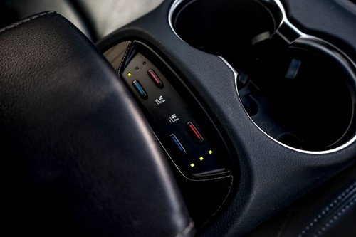 2021 Toyota Harrier Z Spec Recon Terpakai