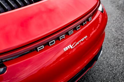 Second hand 2019 Porsche 911 Carrera Pdk 