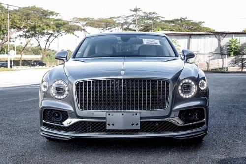 Second hand 2021 Bentley Flying Spur V8 Mulliner 