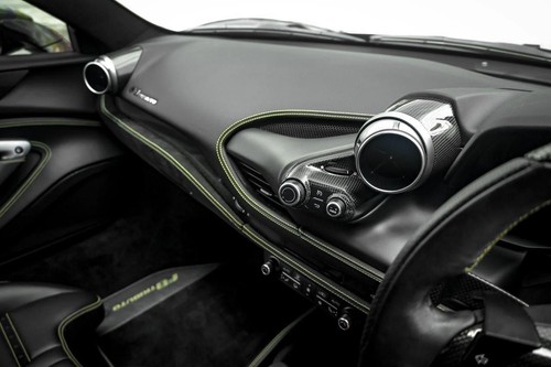 Used 2020 Ferrari F8 Tributo 3.9L