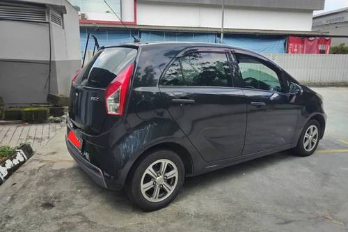 2015 Proton Iriz 1.3L Standard MT  lama