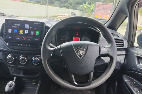 2015 Proton Iriz 1.3L Standard MT Terpakai