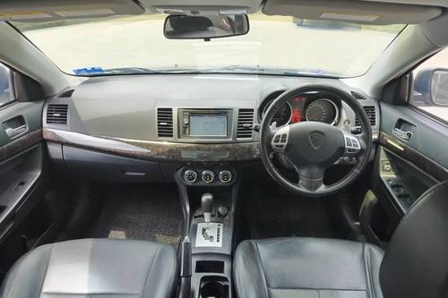 Terpakai 2013 Proton Inspira 2.0 Premium CVT untuk Dijual