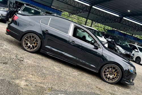 Used 2015 Volkswagen Jetta 1.4 TSI Highline Price & Sellers Details ...