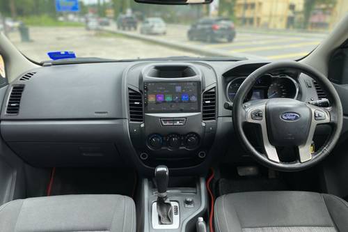 Used 2015 Ford Ranger 3.2L XLT AT
