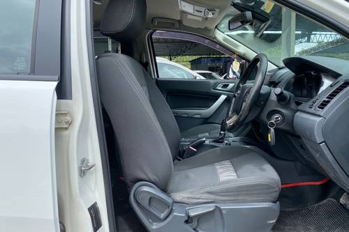 Used 2015 Ford Ranger 3.2L XLT AT