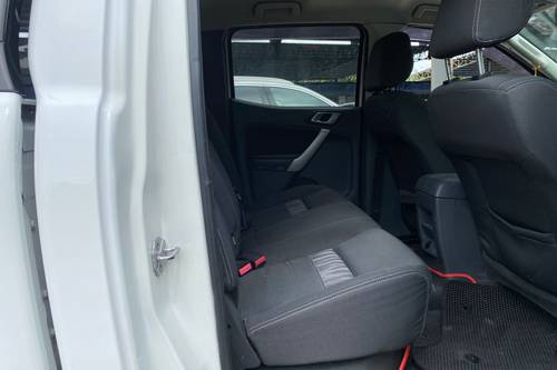 Used 2015 Ford Ranger 3.2L XLT AT