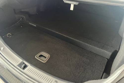 Used 2017 Mercedes Benz E-Class Saloon E 350 e AMG Line