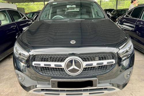 2nd Hand 2021 Mercedes Benz GLA-Class 200 Urban Line