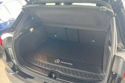 2021 Mercedes Benz GLA-Class 200 Urban Line Terpakai