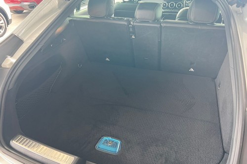 Used 2020 Mercedes Benz GLC-Class Coupe 300 4Matic