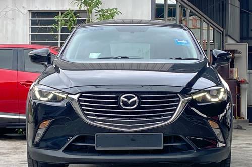 Second hand 2016 Mazda CX-3 2.0L Core 