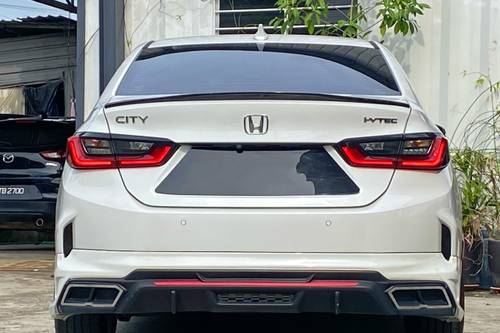 2020 Honda City 1.5L V  lama