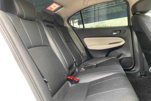Used 2020 Honda City 1.5L V