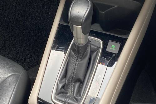 Used 2020 Honda City 1.5L V