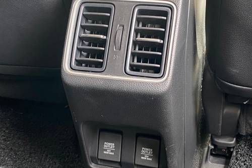 Used 2020 Honda City 1.5L V