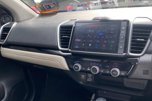 Used 2020 Honda City 1.5L V