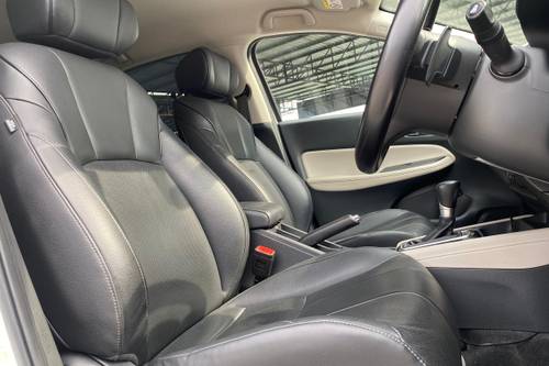 Used 2020 Honda City 1.5L V