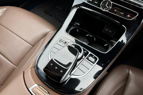 Used 2017 Mercedes Benz E-Class Saloon 250 2.0 AMG