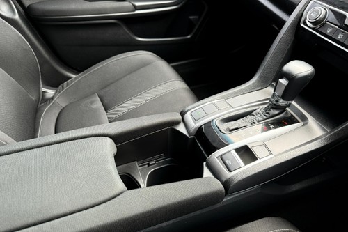 Used 2018 Honda Civic 1.8S