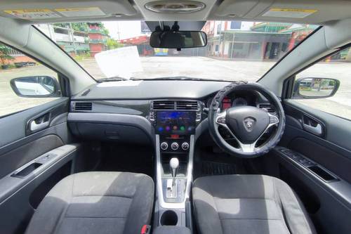 Used 2014 Proton Preve 1.6 Premium CVT