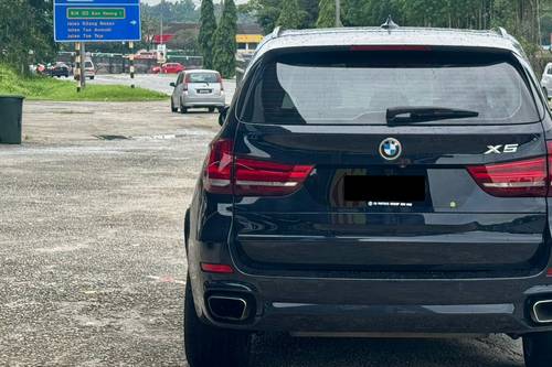 Used 2016 BMW X5 2.0 M-SPORT