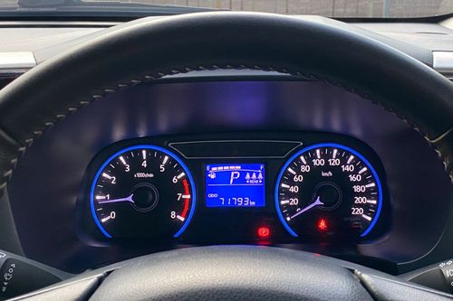 2018 Perodua Myvi 1.5L AV AT Terpakai