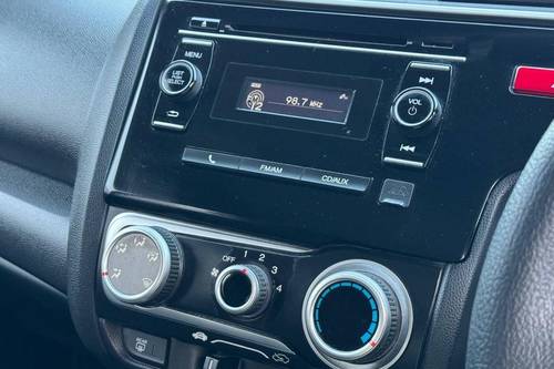 Used 2015 Honda Jazz 1.5 E AT