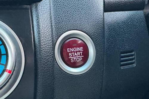 Used 2015 Honda Jazz 1.5 E AT