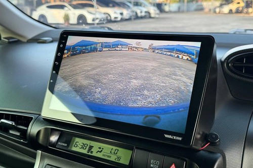 Used 2015 Toyota Wish 1.8 S