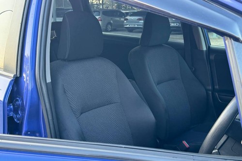 Used 2015 Toyota Wish 1.8 S