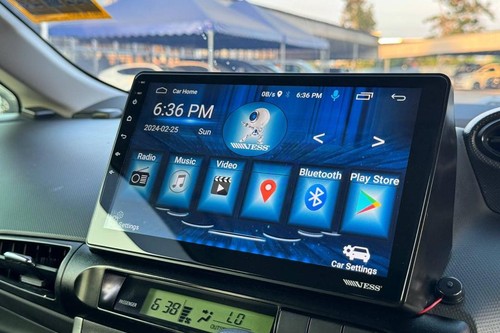 Used 2015 Toyota Wish 1.8 S