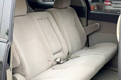 2008 Toyota Estima 2.4 Terpakai
