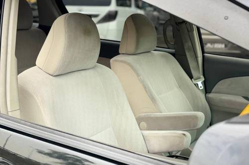 2008 Toyota Estima 2.4 Terpakai