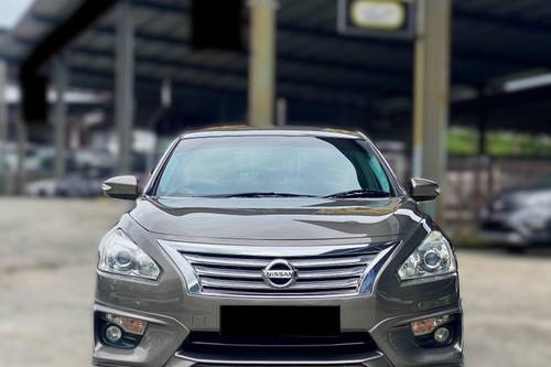 Second hand 2015 Nissan Teana 2.0 XL 