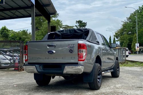 Used 2018 Ford Ranger 2.2L XLT AT