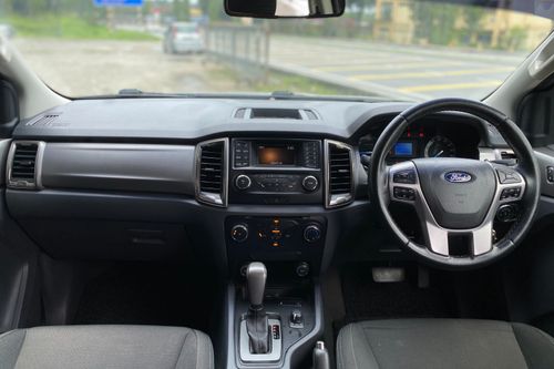 Used 2018 Ford Ranger 2.2L XLT AT
