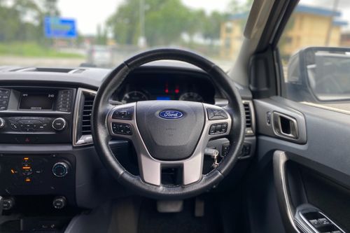 Used 2018 Ford Ranger 2.2L XLT AT