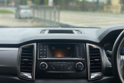 Used 2018 Ford Ranger 2.2L XLT AT