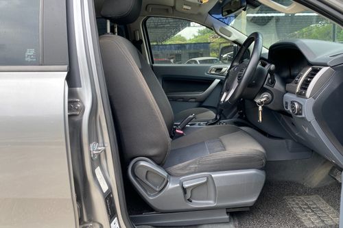 Used 2018 Ford Ranger 2.2L XLT AT