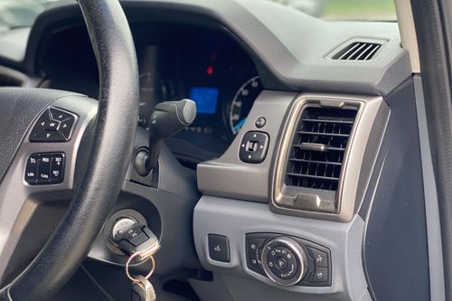 Used 2018 Ford Ranger 2.2L XLT AT