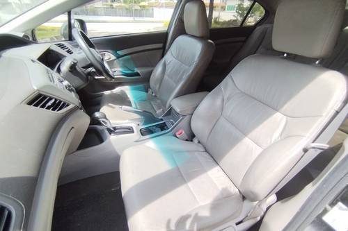 2013 Honda Civic Hybrid 1.5L i-VTEC+IMA Terpakai