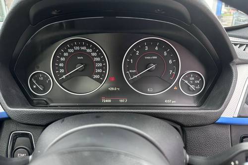 Used 2018 BMW 3 Series Sedan 330e M Sport