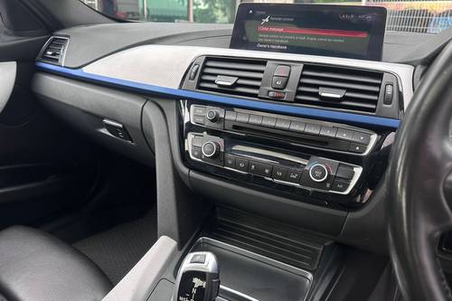 Used 2018 BMW 3 Series Sedan 330e M Sport
