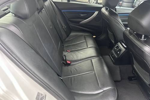 Used 2018 BMW 3 Series Sedan 330e M Sport