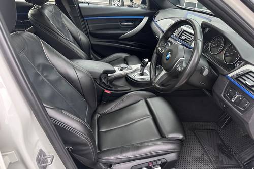 Used 2018 BMW 3 Series Sedan 330e M Sport