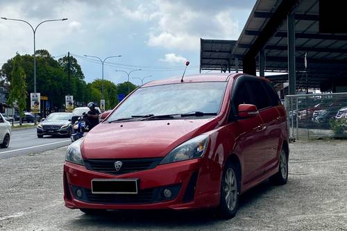 Used 2018 Proton Exora 1.6 AT