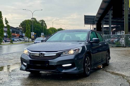 Used 2017 Honda Accord 2.0 VTi-L